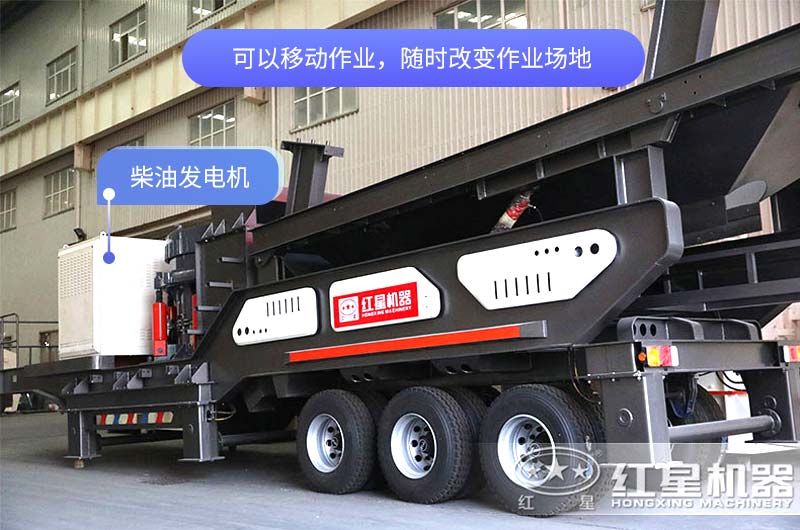 建筑垃圾處理商機不斷，您的建筑垃圾粉碎機準備好了嗎？