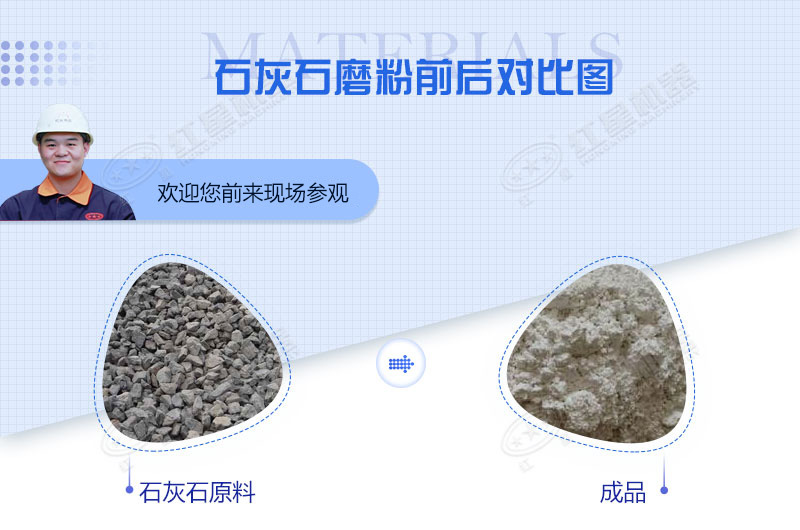 用于200目到400目石灰石粉加工設(shè)備都有哪些？