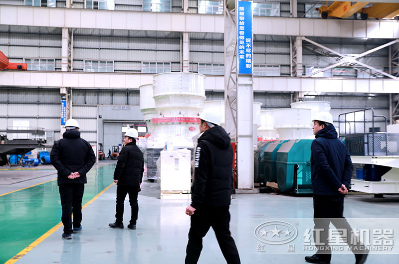 反擊破與圓錐破有什么區(qū)別，制砂用反擊破好還是圓錐破好？