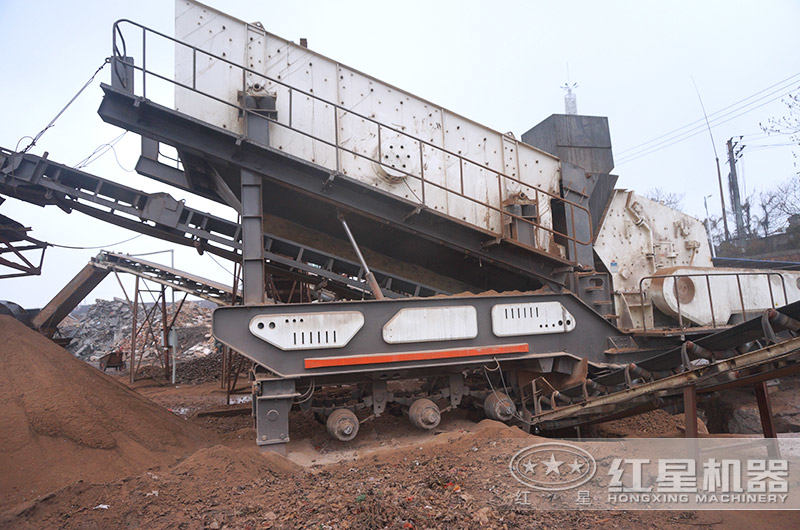 小型建筑垃圾粉碎機哪種好用，大概多少錢一臺？（內(nèi)有視頻）