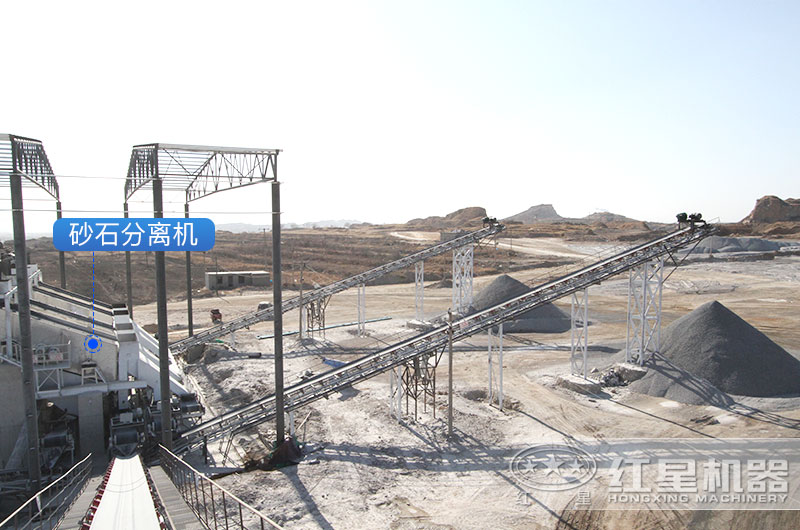 砂石分離機(jī)報(bào)價(jià)多少錢(qián)一臺(tái)？有移動(dòng)的嗎？