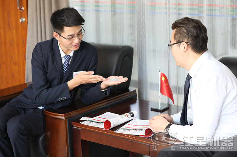 05石13石是多大粒徑的石子？用什么碎石機器可以加工出05、13石子?