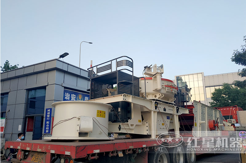 2020年沙子石子多少錢一噸？有沒有現(xiàn)場加工沙子視頻