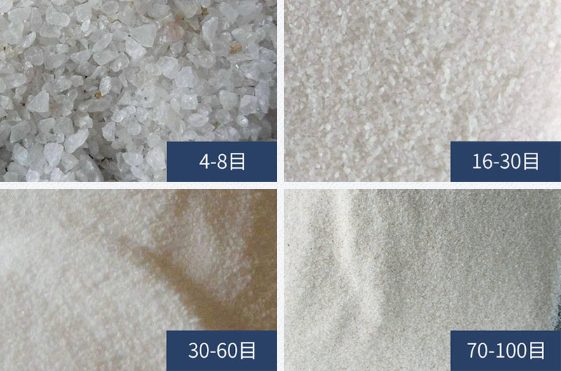 什么是水洗砂？水洗砂生產(chǎn)工藝流程這里有詳細(xì)介紹
