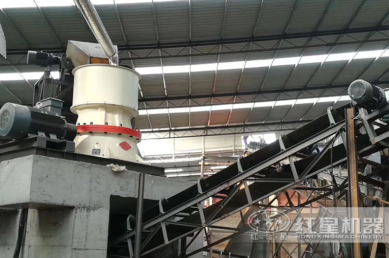 機(jī)制砂的市場行情如何？河南機(jī)制砂一噸多少錢？