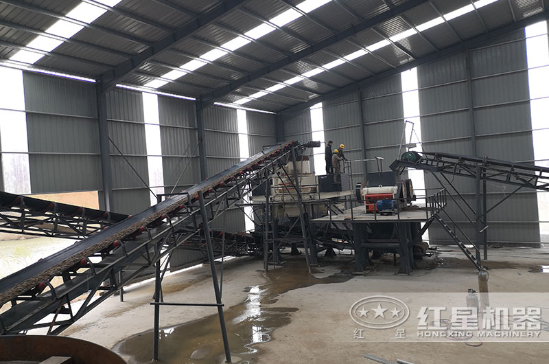 石頭破碎成的沙子怎么樣？能用于修建鐵路嗎？