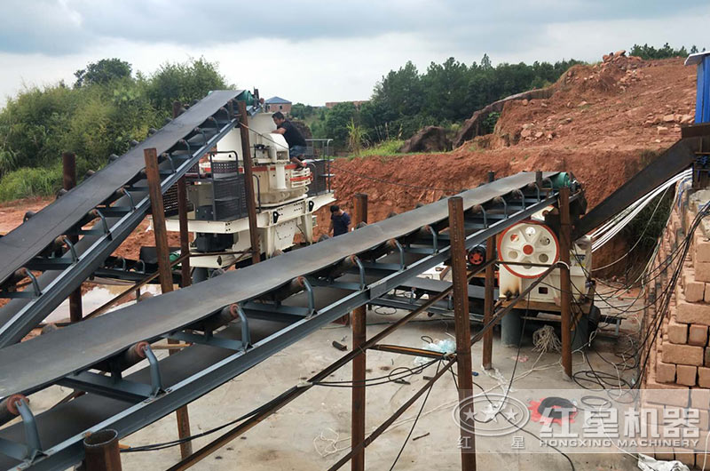 機(jī)制砂用什么設(shè)備效果好？機(jī)制砂可以用于混凝土嗎？有哪些常見問題？
