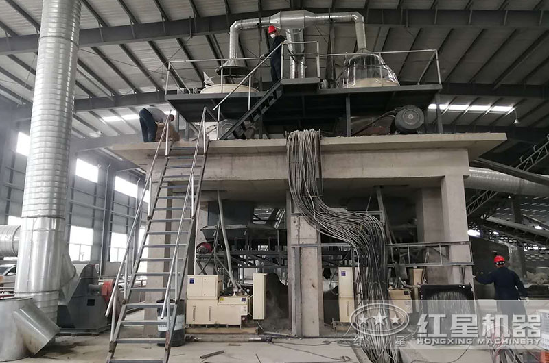 再生磚成本有普通磚高嗎？有哪些中大型建筑廢料打碎機(jī)器？