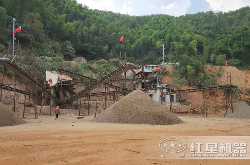 15萬(wàn)預(yù)算，能買到哪種河卵石及建筑廢料用多功能破碎機(jī)？