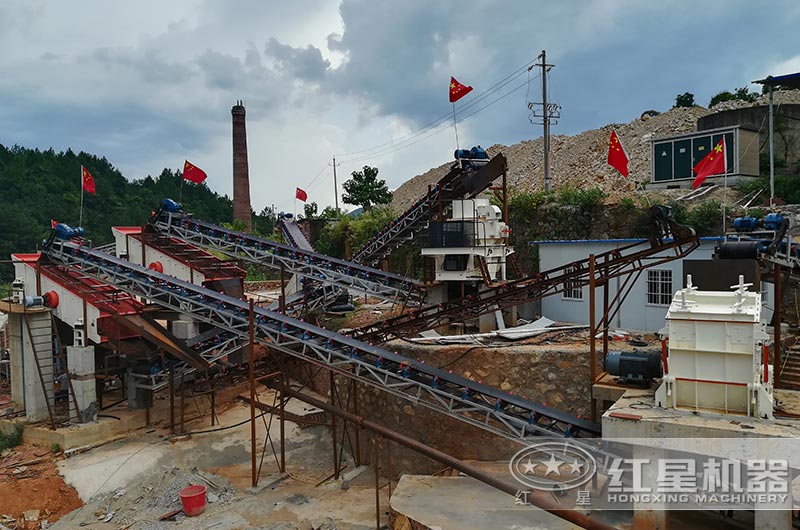 煤矸石制砂可以達(dá)標(biāo)嗎？2020年煤矸石制的砂子多少錢一噸？