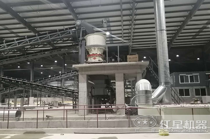 硅石破碎后銷路如何？加工要投資多少錢？（內(nèi)含破碎工藝流程）