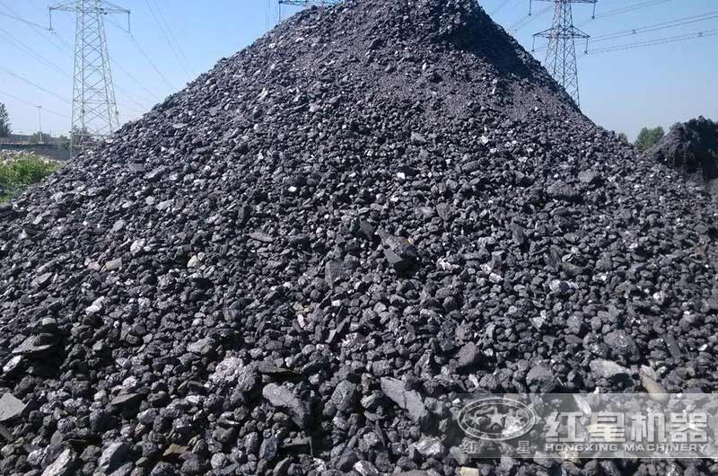 石油焦能當煤炭用嗎？初碎用什么破碎機？