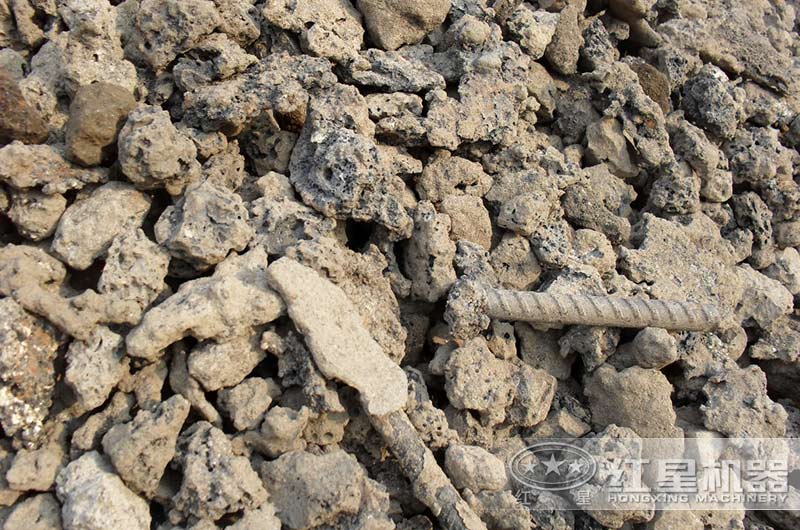 鋼渣可以制成工程用砂嗎？作為骨料可用于混凝土嗎？