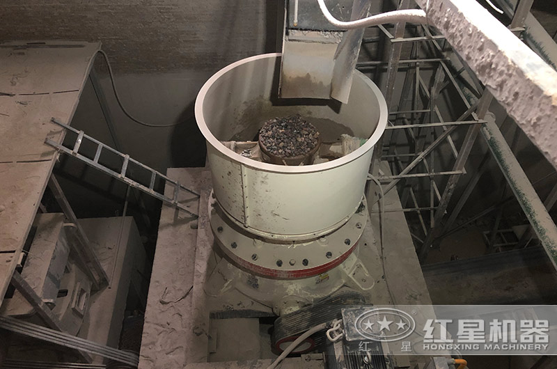 圓錐形破碎機(jī)易損件有哪些？配重在什么位置？