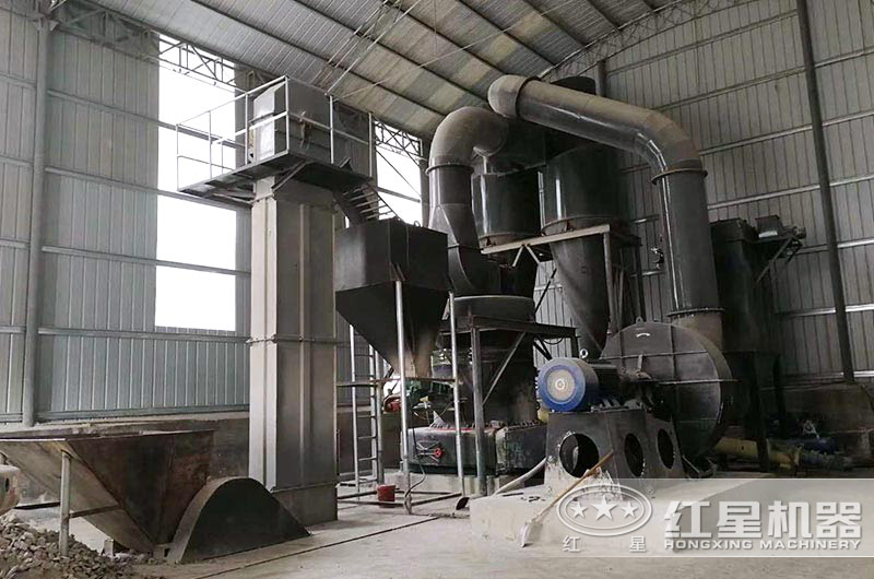 小型石頭粉末機產(chǎn)量、價格及現(xiàn)場工作視頻