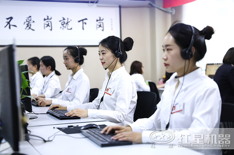 干法制砂樓造價有高有低，咨詢廠家客服了解具體報價